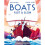 Boats Fast and Slow by Volant & Iris 1