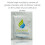 Anti Slip Kids Bath Stickers Friendly Frog (5x Pack ) 7