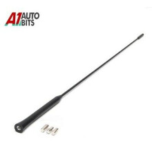 For Ford Transit Replacement Car Radio Aerial Arial Whip Roof Mast Antenna 21"