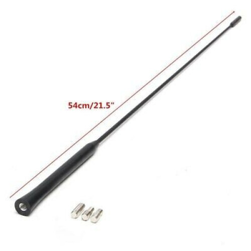 Ford Focus 1998-2011 C-Max 2007-2010 Antenna Aerial Mass & Base 2