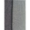 Universal Full Car Seat Covers Set Protectors Grey Washable Split Rear Seat 3