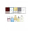 Calvin Klein 5Pc Calvin Klein Miniature Coffret - 10ml | Mini Aftershave Set 1