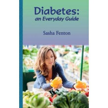 Diabetes by Sasha Fenton