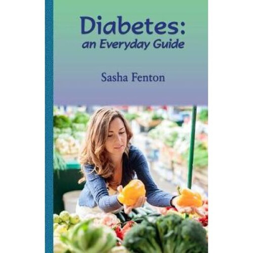 Diabetes by Sasha Fenton