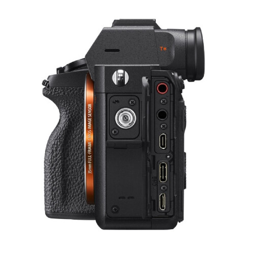 Sony Ψηφιακή φωτογραφική μηχανή Sony Alpha a7R IV Mirrorless (μόνο σώμα) 2
