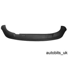 VW VOLKSWAGEN GOLF MK4 IV 1997-2003 SPOILER REAR BUMPER