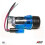 BLUE 12v Car Cigar Vintage Illuminated Cigarette Lighter Socket & Plug NEW BOXED 1