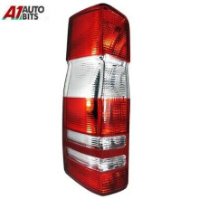 Mercedes Sprinter Rear Left Tail Light Lens Near Side 2006-2014 – 5517LL Bulbs Not Included Premium Aftermarket