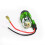 Cigarette lighter plug & socket for Ford Fiesta Focus Mondeo Escort Transit 4