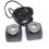 Rear Trailer Light Set Lightboard Towing Lamps Magnetic Tractor E-marked 7.5m 3