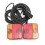 Rear Trailer Light Set Lightboard Towing Lamps Magnetic Tractor E-marked 7.5m 5