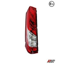 Iveco Daily MK6 14- On Rear Back Tail Light Lamp Lens Lh Left N/S Side E11 Mark