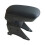 Universal Black Sliding Armrest Centre Console Fits Ford Connect Courier Transit 5