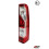Renault Master MK3 2010-2016 Rear Tail Lights Lamp Lens left & Right Side E Mark 4