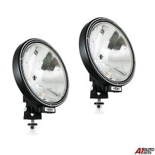 Riloer Fog Light Housing For BMW X1 X2 X3 X4 - Left/Right Replacement, OE 63177238787