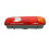 Rear Tail Right Lamp Indicator Stop Light Reverse For Trailer Truck Bus Van 5