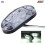 4 X CLEAR WHITE 12V 2 LED FRONT MARKER INDICATORS LIGHTS TRUCK TRAILER E-MARKED 2