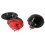 Universal twin tone Horn 12V for MERCEDES VITO SPRINTER VAN E C A  BOXED 4