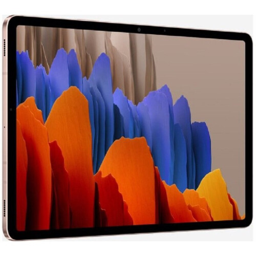 Samsung Samsung Galaxy Tab S7 128GB | Mystic Bronze 1