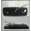 PAIR 12V LED REAR TAIL LIGHTS LAMP 4 FUNCTION TRAILER CARAVAN TRUCK LORRY 33 LED 3