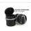 Auto Car Truck LED Cigarette Smoke Ashtray Ash Cup Holder Precise & Fireproof 5