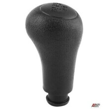 Black Gear Knob Shift Stick For Volkswagen Vw Golf 3 Jetta Vento Transporter T4