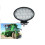 2x Professional Oval 65w Led Work Lights Lamps Flood Beam Digger Tractor Digger 4