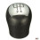 Fit For Renault Clio 2001 2002 2003 2004 2005 2006 Shift Stick Gear Knob Silver 2