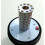 60 LED SPINNING FLASH AMBER ORANGE WARNING SIGNAL BEACON LIGHT LAMP TRACTOR 4