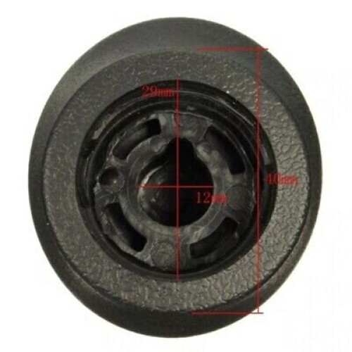 Fit For Renault Clio 2001 2002 2003 2004 2005 2006 Shift Stick Gear Knob Silver 2