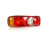 Rear Tail Light Eclipse Teardrop Lamp Lh N/S Side For Bobcat Tl470 & Mf 9000 5
