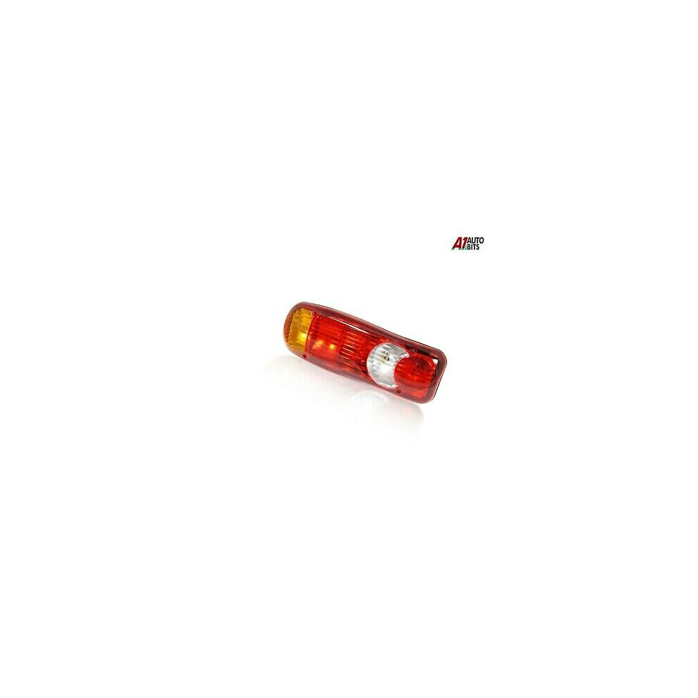 Rear Tail Light Eclipse Teardrop Lamp Lh N/S Side For Bobcat Tl470 & Mf 9000-image-OPC-P67GY6Y-NEW