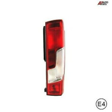 Peugeot Boxer 2014-2018 Rear Light Tail Back Lamp Rh Right Driver Side E-Mark