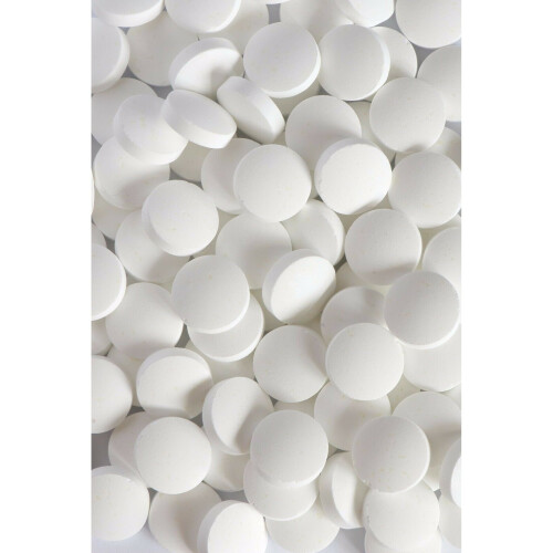 Magnesium Oxide Tablets 100mg x 30 - High Strength - Muscle Function 2