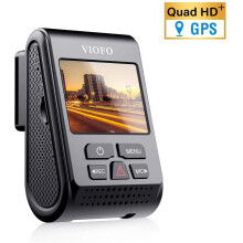 VIOFO A119 V3 Dash Cam 2K