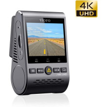 VIOFO A129 Pro 4K Dash Cam