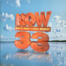 Now That's What I Call Music! 33 [2 CDs]