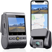 VIOFO A129 Plus Duo Dual Channel Dash Cam 2K