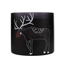 Wax Lyrical Multi Wick Extra Large Candle - Baby it's cold outside