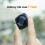 VIOFO A129 Dash Cam Wireless Bluetooth Remote 6