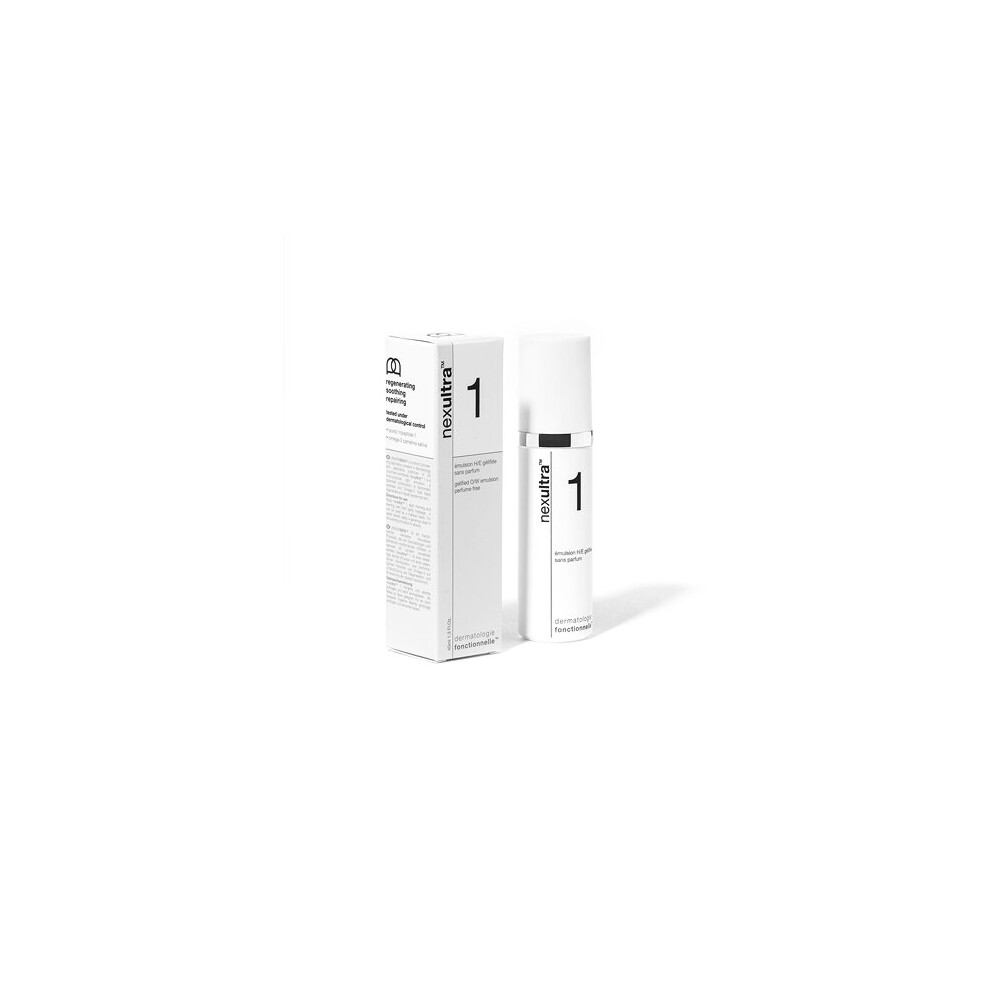 NEXULTRA 1 Gelified Face Cream UNIVERSKIN  40ml