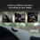 VIOFO A129 Dash Cam Wireless Bluetooth Remote 3