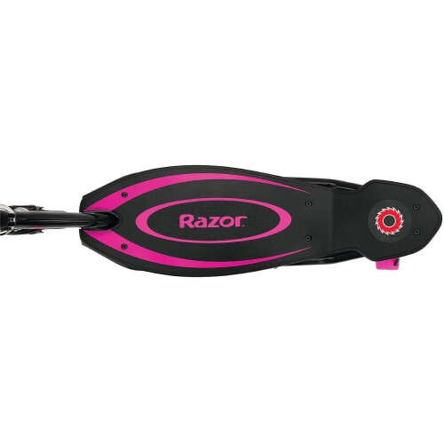 Razor RAZOR Power Core E90 Elektrische Step - Roze 1
