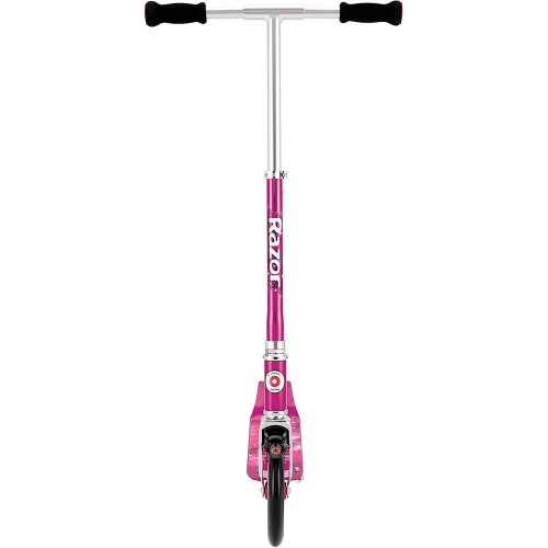 Razor Razor - Step A5 Lux - Roze 1