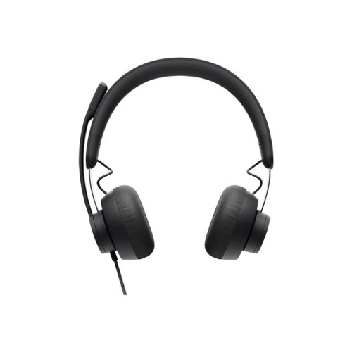 Logitech logitech logi uc zone langallinen grafiitti