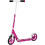 Razor Razor - Step A5 Lux - Roze 1