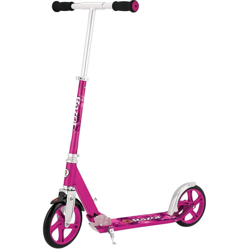 Razor Razor - Step A5 Lux - Roze