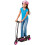 Razor RAZOR Power Core E90 Elektrische Step - Roze 3