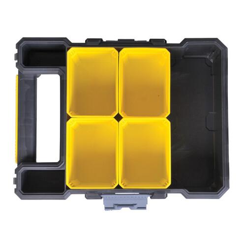 STANLEY Stanley Tools FatMax Small Organiser STA172378 2
