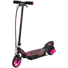 Patinete eléctrico RAZOR Power Core E90 - Rosa